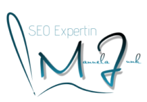 SEO Expertin Manuela Junk - SEO, Content und Webdesign